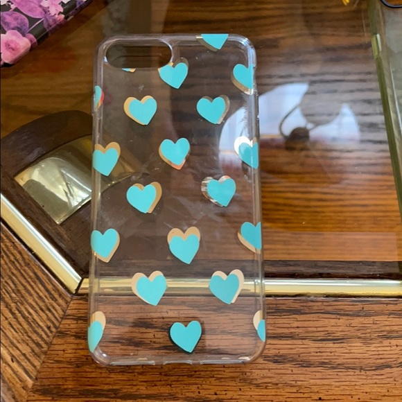 WHAT A DEAL!!! I Phone 7+ / 8+ case. Total of 7 - Picture 5 of 9